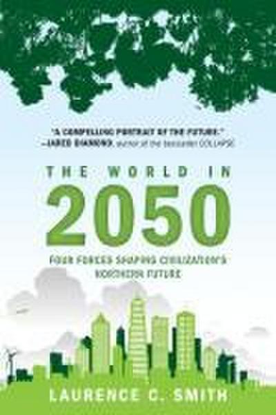 The World in 2050