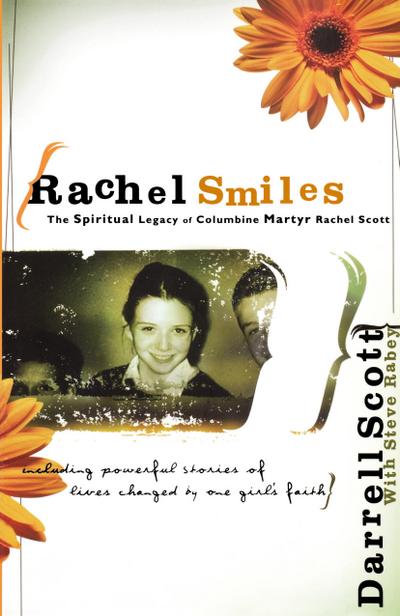 Rachel Smiles