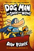 Dog Man 6