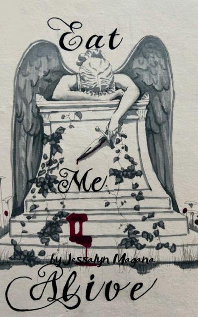 Eat Me Alive