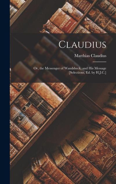Claudius