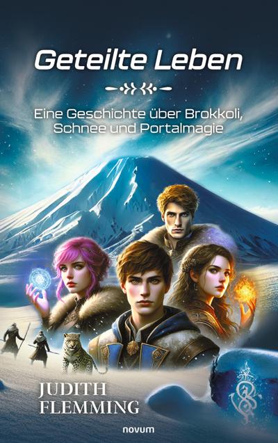 Geteilte Leben