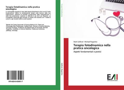 Terapia fotodinamica nella pratica oncologica