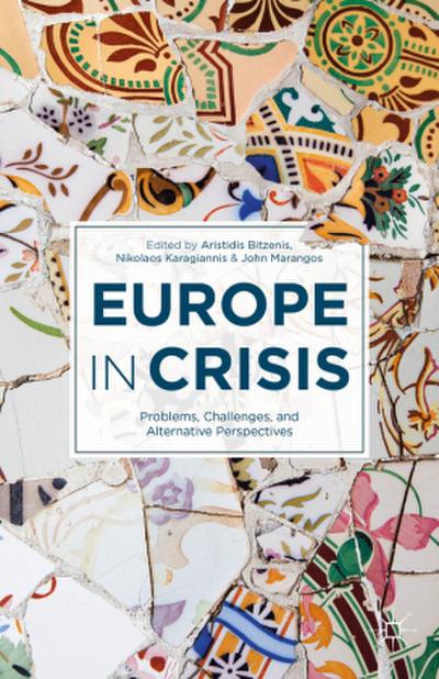 Europe in Crisis