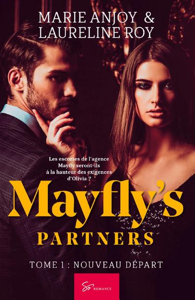Mayfly’s Partners - Tome 1