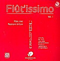 Flût’issimo vol.1 (+CD)pour flûte à bec soprano