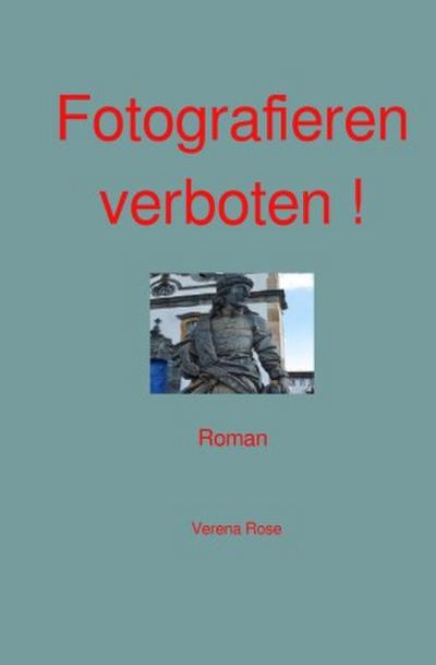 Fotografieren verboten !