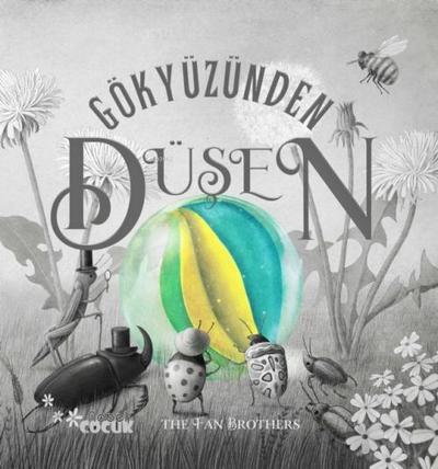 Gökyüzünden Düsen