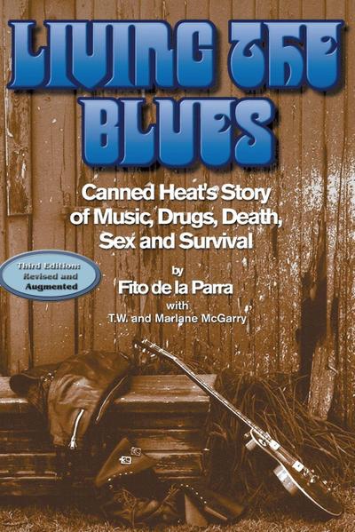 Living the Blues