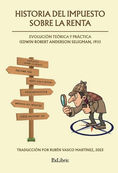 Historia del impuesto sobre la renta