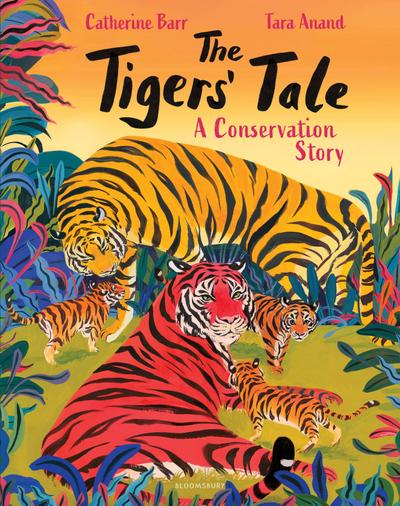 The Tigers’ Tale