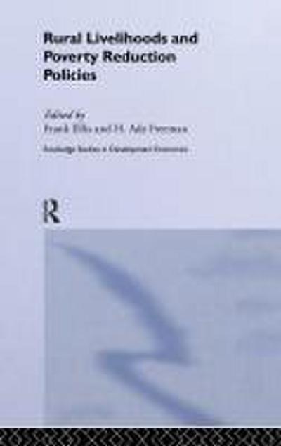 Rural Livelihoods and Poverty Reduction Policies