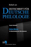 Hohe Minne