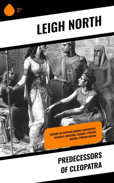 Predecessors of Cleopatra