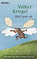 Olaf hebt ab