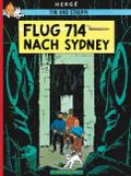 Flug 714 nach Sydney