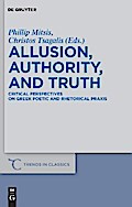 Allusion, Authority, and Truth