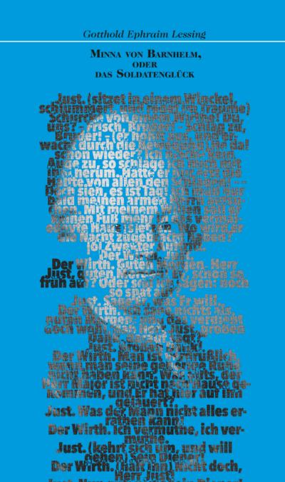Minna von Barnhelm, oder das Soldatenglück