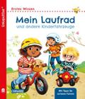 Mein Laufrad und andere Kinderfahrzeuge