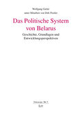 Das Politische System von Belarus