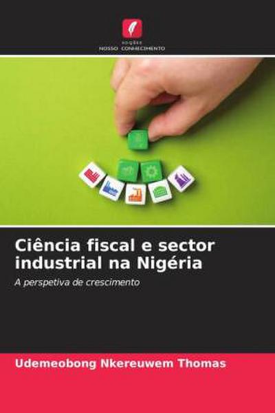Ciência fiscal e sector industrial na Nigéria