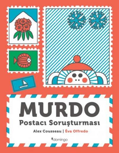 Murdo Postaci Sorusturmasi