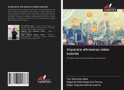 Imparare attraverso video tutorial
