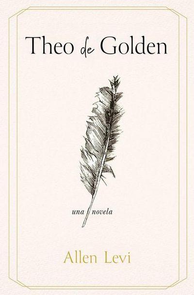 Theo de Golden / Theo of Golden