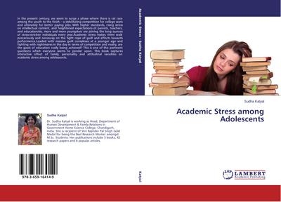 Academic Stress among Adolescents