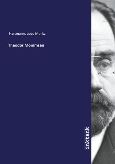 Theodor Mommsen