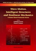 WAVE MOTION,INTELLIGENT STRUCTURES..(V1)