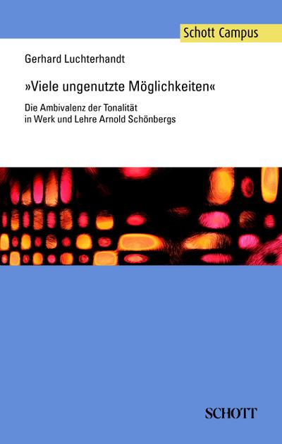 "Viele ungenutzte Möglichkeiten"