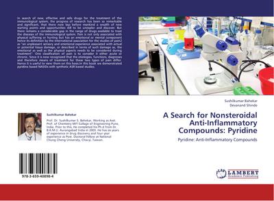 A Search for Nonsteroidal Anti-Inflammatory Compounds: Pyridine