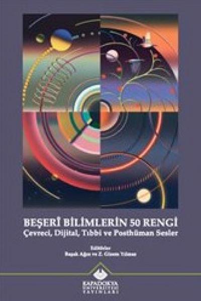 Beseri Bilimlerin 50 Rengi