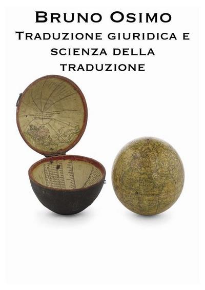 Traduzione giuridica e scienza della traduzione