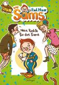 Neue Punkte für das Sams von Paul Maar | Buch
