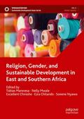 Religion, Gender, and Sustainable Development in E