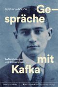 Gespräche mit Kafka