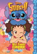Stitch! Best Friends Forever!