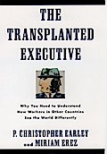 The Transplanted Executive