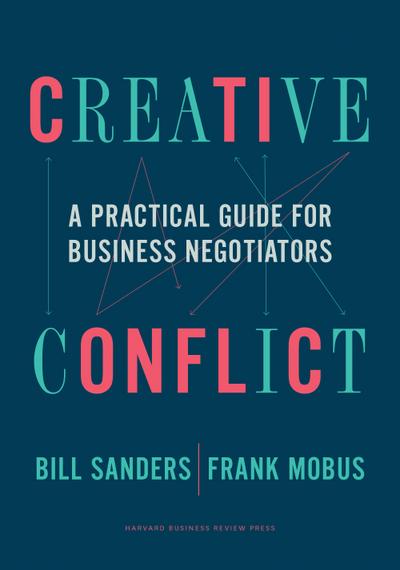 Creative Conflict