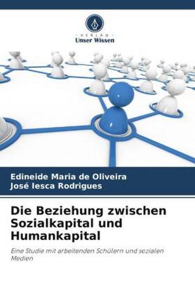 Die Beziehung zwischen Sozialkapital und Humankapital