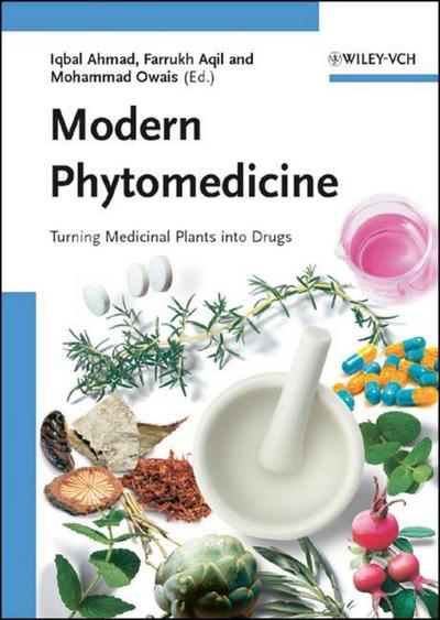 Modern Phytomedicine