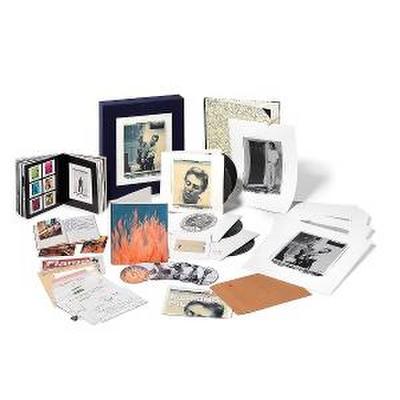 Flaming Pie (Ltd. numbered Super Deluxe Edt.)