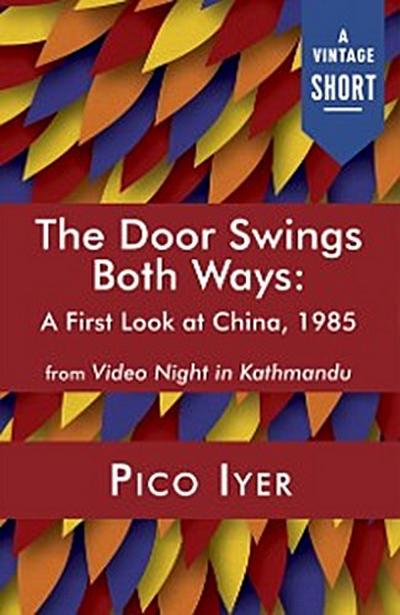 Door Swings Both Ways