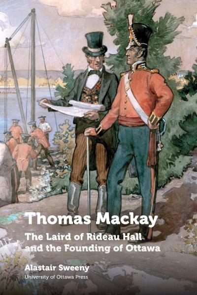 Thomas MacKay