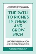 The Path to Riches in Think and Grow Rich