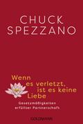 Wenn es verletzt, ist es keine Liebe