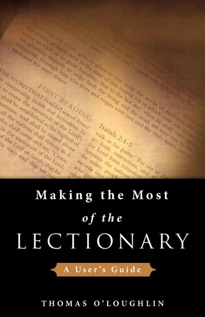 Making the Most of the Lectionary