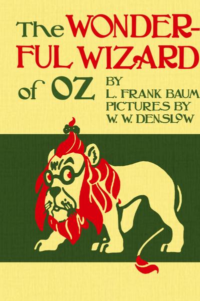 The Wizard of Oz